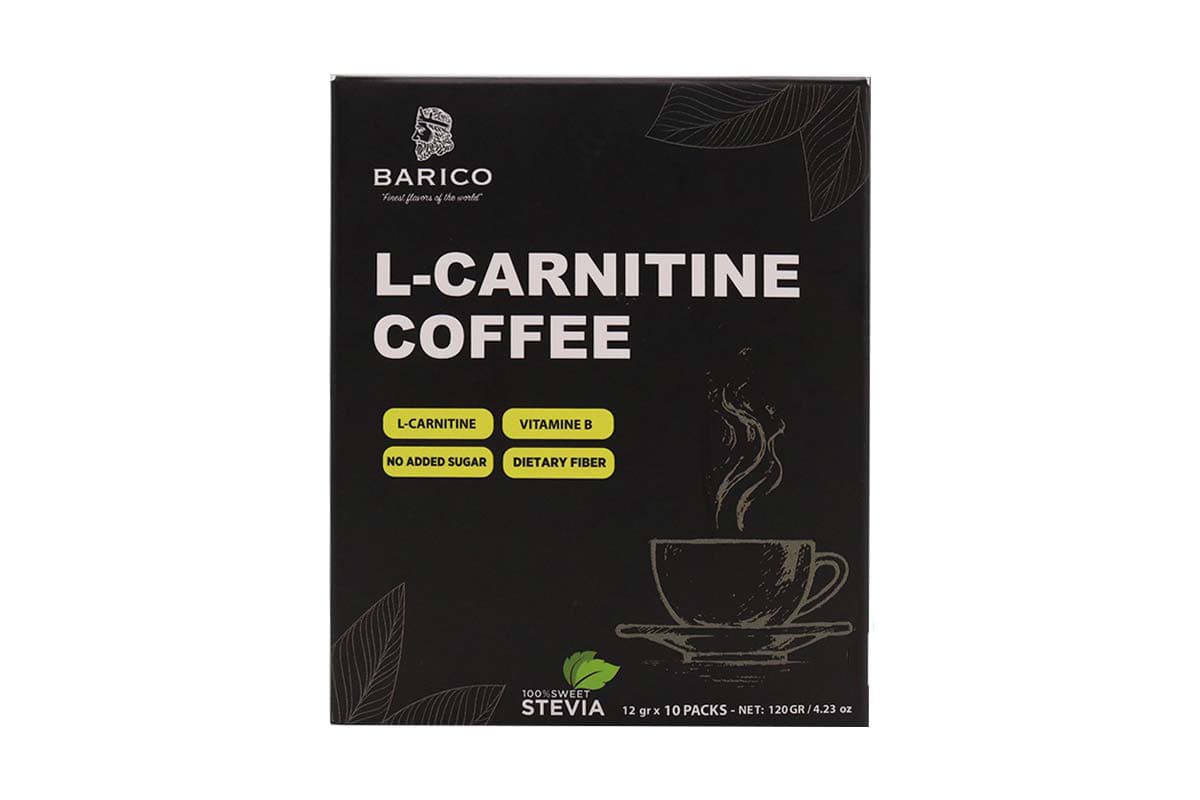 can you take l carnitine with coffee Liquid Carnitine 3000mg Plus – Old School Labs® main image 1
