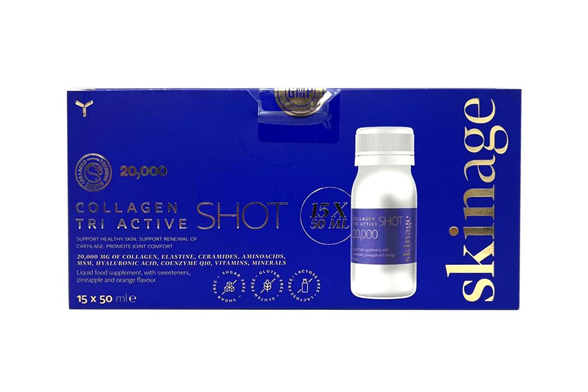 revitol glutathione capsules What are the Side Effects of Glutathione? main image 1