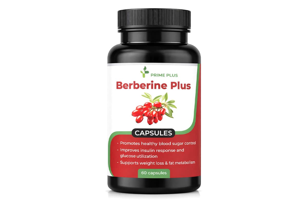 berberine plus l carnitine Ovasitol + Bundle  Theralogix Berberine: For a Healthy Weight