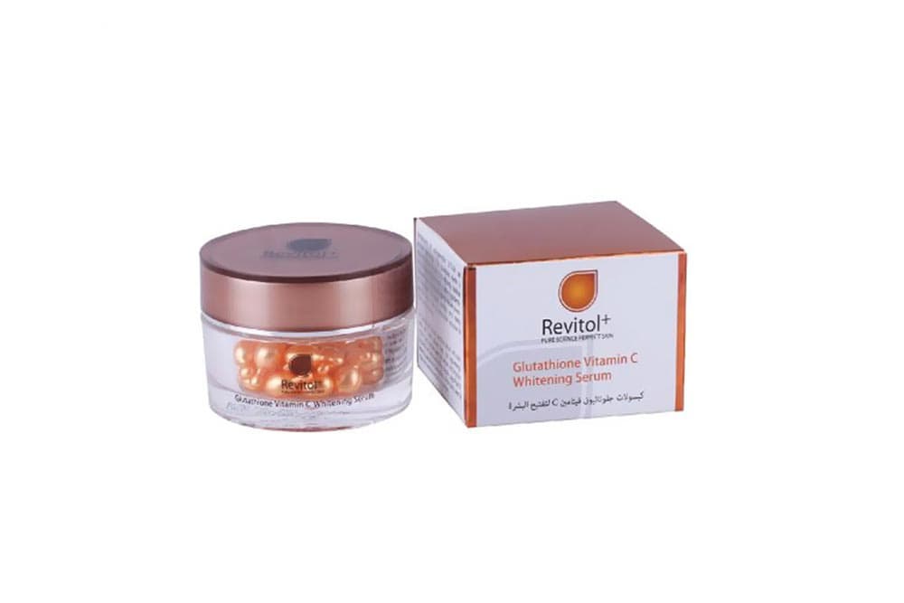 revitol glutathione capsules Buy Revitol Glutathione Whitening Soap refs